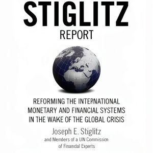 International Economics Kindle eBook by The New Press – 241 Pages-0