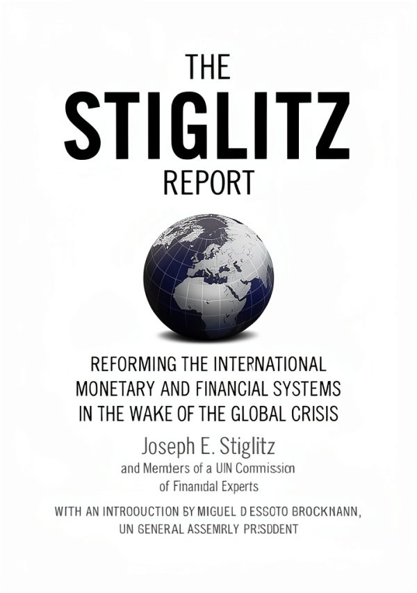 International Economics Kindle eBook by The New Press – 241 Pages-0