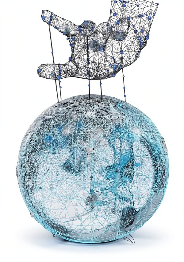 International Economics Illustrated Kindle eBook by Potomac Books-0