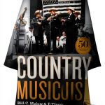 Country Music History Anniversary Kindle eBook by UT Press-0